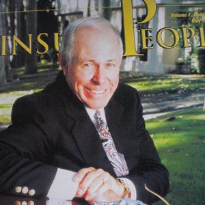 Meet your Posher, Richard